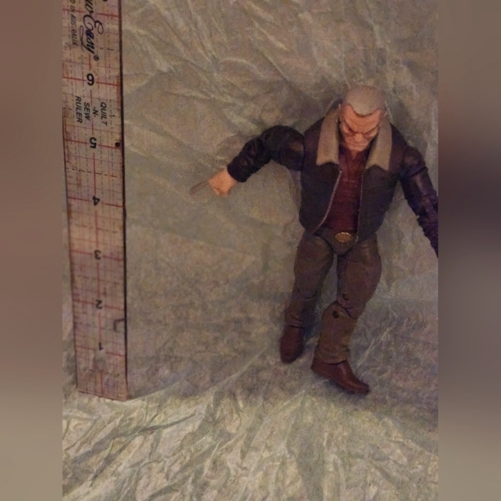 Marvel X-Men 6" Legends Series Wolverine